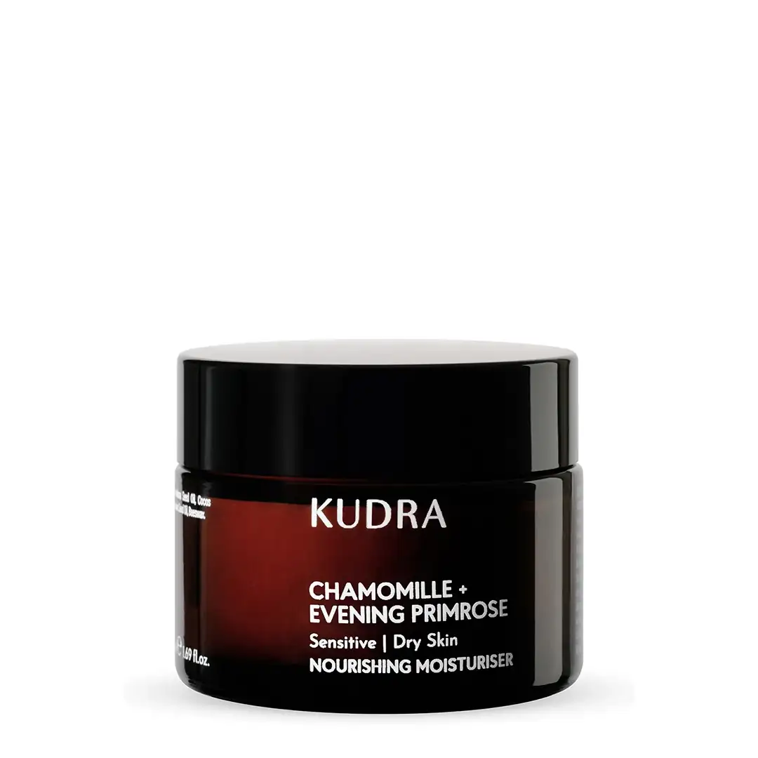 Papatya + Çuha Nemlendirici Krem 50 ml